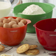 Farberware Classic Plastic Mixing Bowls | $12 | Amazon